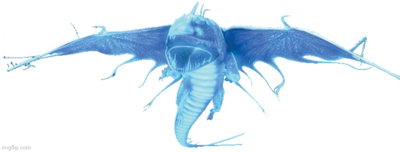 Flightmare (HTTYD) | image tagged in flightmare httyd | made w/ Imgflip meme maker