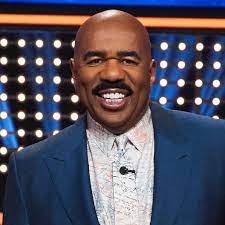 High Quality Steve harvey Blank Meme Template