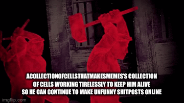 Literally me - Imgflip