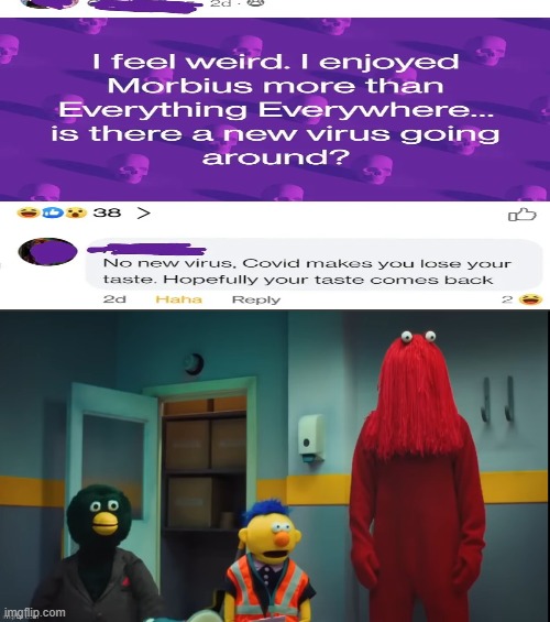 that's gotta smart. | image tagged in dhmis concern,damnnnn you got roasted | made w/ Imgflip meme maker