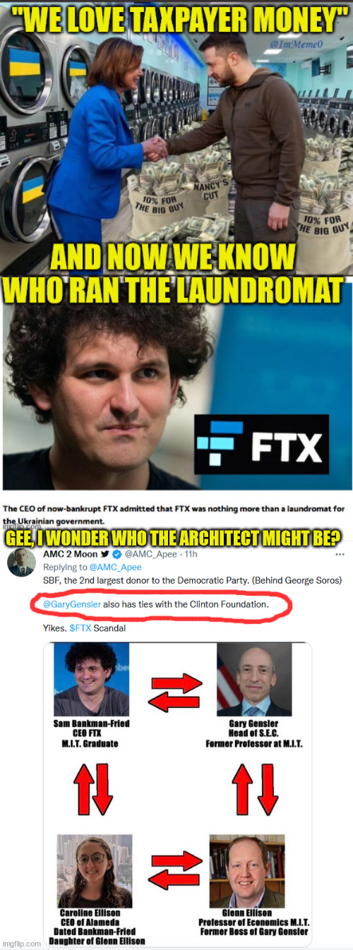 OOPS... the Biden regime corruption is showing... | GEE, I WONDER WHO THE ARCHITECT MIGHT BE? | image tagged in government corruption,democrats | made w/ Imgflip meme maker