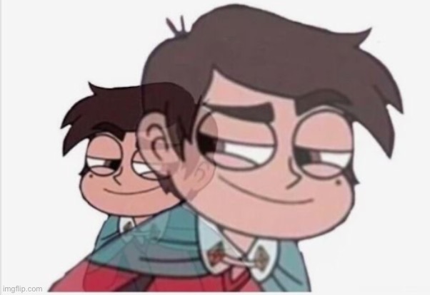 teehee | image tagged in marco diaz,memes,svtfoe,star vs the forces of evil,funny,teehee | made w/ Imgflip meme maker