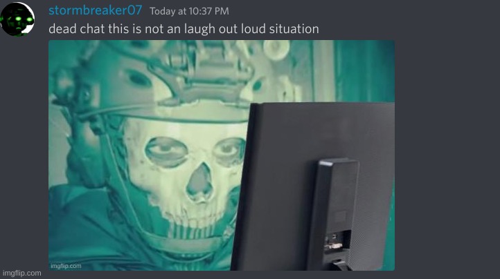 last ghost meme for the day | made w/ Imgflip meme maker
