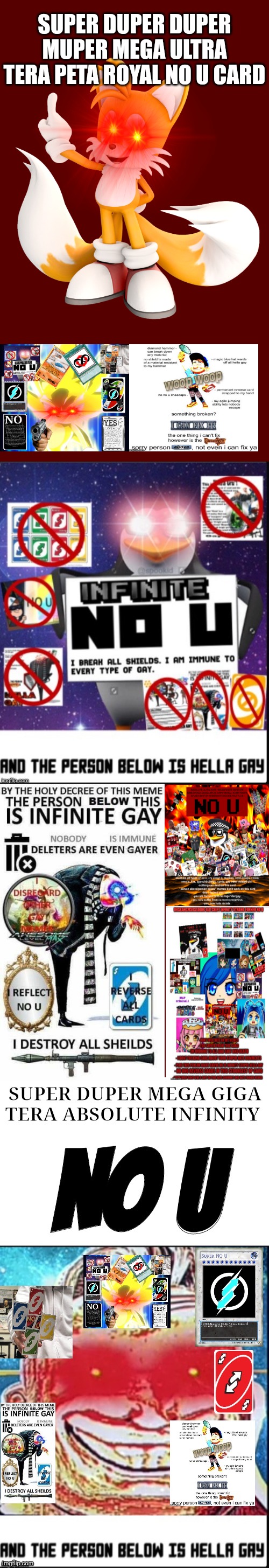 Image tagged in gru,no u,uno reverse card,memes,gru no u,hella gay - Imgflip