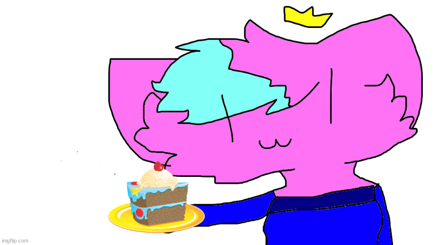 kitty's B-day temp | image tagged in kitty's b-day temp | made w/ Imgflip meme maker
