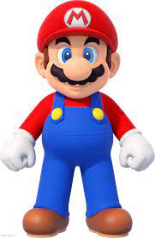 maro | image tagged in mario | made w/ Imgflip meme maker