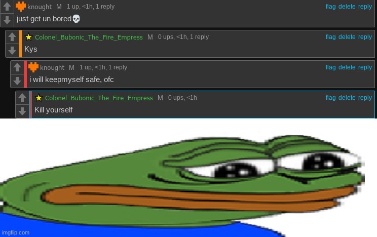 based | made w/ Imgflip meme maker