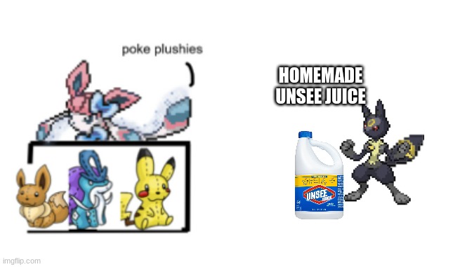 repost but add yourself | HOMEMADE UNSEE JUICE | image tagged in repost | made w/ Imgflip meme maker