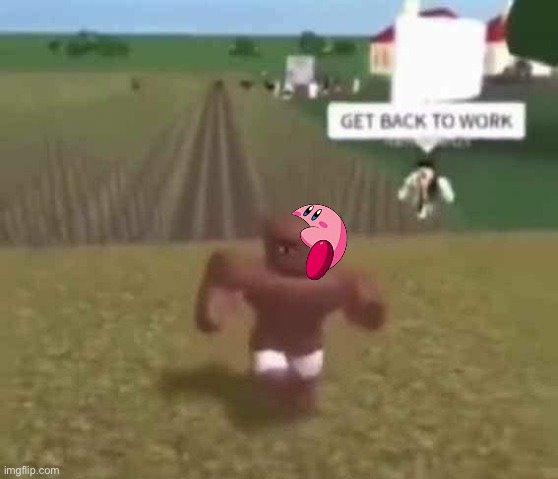 Roblox Slave Work | image tagged in roblox slave work | made w/ Imgflip meme maker