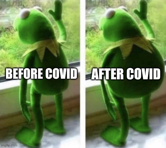 FR | AFTER COVID; BEFORE COVID | image tagged in first world problems | made w/ Imgflip meme maker