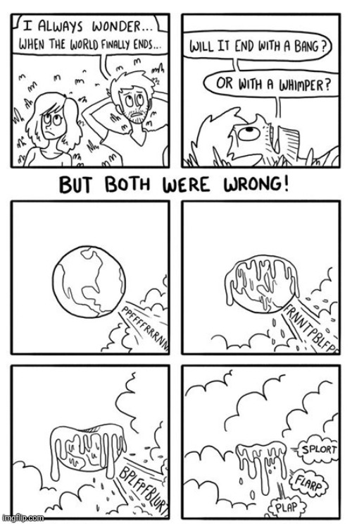 Earth | image tagged in world,earth,boom,comic,comics/cartoons,comics | made w/ Imgflip meme maker