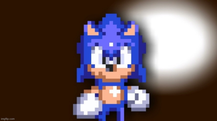 Better Call Sonic | made w/ Imgflip meme maker