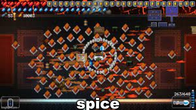 spice | made w/ Imgflip meme maker