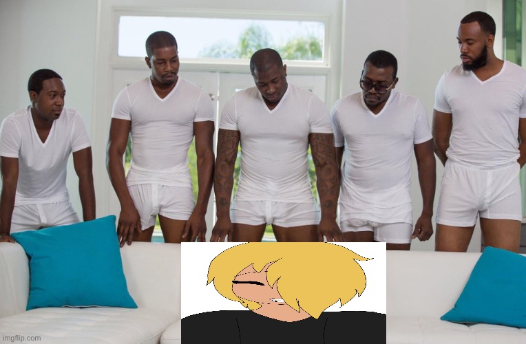 5 guys 1 X | image tagged in 5 guys 1 x | made w/ Imgflip meme maker