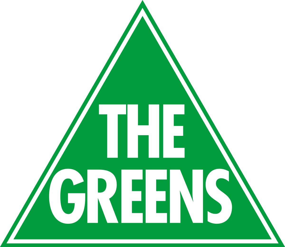 greens logo Blank Meme Template