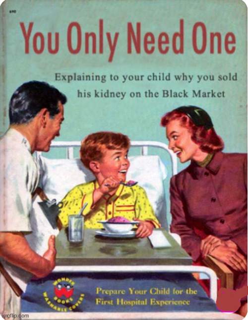 You only need one | image tagged in memes,dark | made w/ Imgflip meme maker