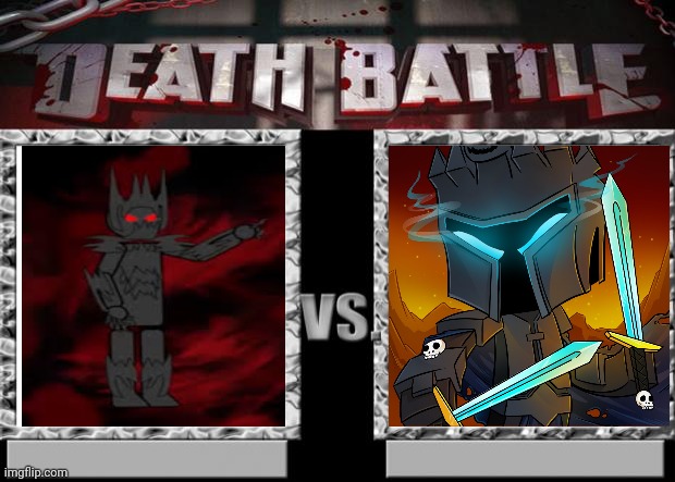 death battle | image tagged in death battle,deathbattle | made w/ Imgflip meme maker