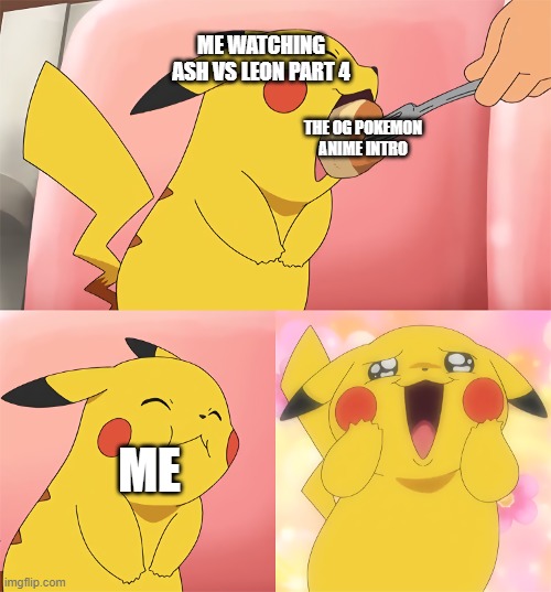 The_Pokemon_Stream pikachu Memes & GIFs - Imgflip