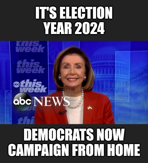 Soon Florida will be the only State where Democrats actually have to campaign to win. | IT'S ELECTION YEAR 2024; DEMOCRATS NOW CAMPAIGN FROM HOME | image tagged in memes,politics,arizona,democrats,republicans,florida | made w/ Imgflip meme maker