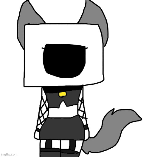 don't worry, shade told me to draw this | made w/ Imgflip meme maker