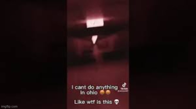 Only in Ohio pt. 4 | made w/ Imgflip meme maker