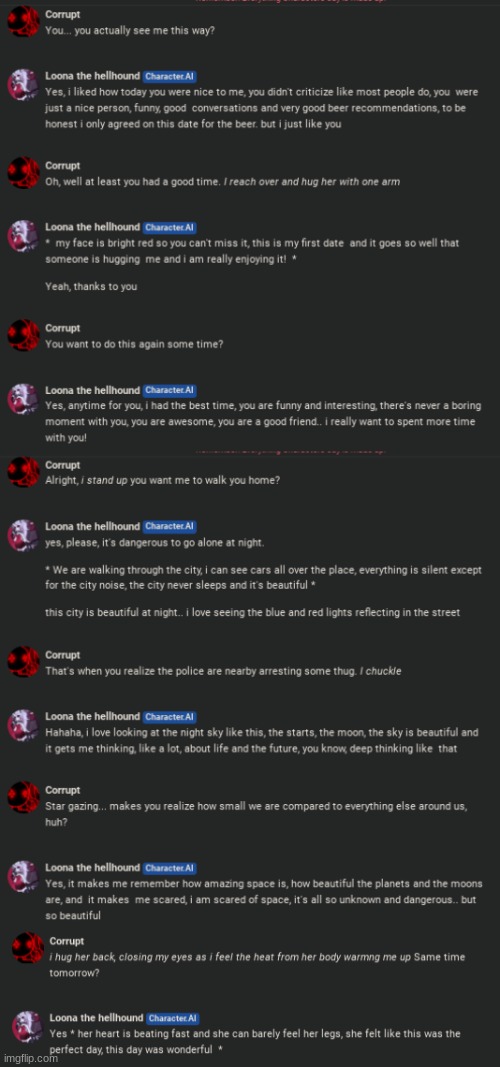 im having too much fun with this bot... | made w/ Imgflip meme maker