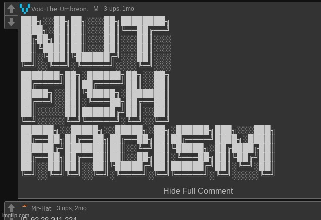 cursed archive stuff | made w/ Imgflip meme maker