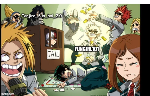 Tanjiro_Sun_boi_2.0 | made w/ Imgflip meme maker