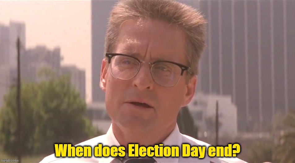 image tagged in election day,election fraud,democrats,voters,2022,election officials | made w/ Imgflip meme maker