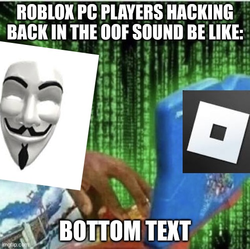 ROBLOX OOF SOUND SEPTEMBER 2006 - JULY 2022 Liked by