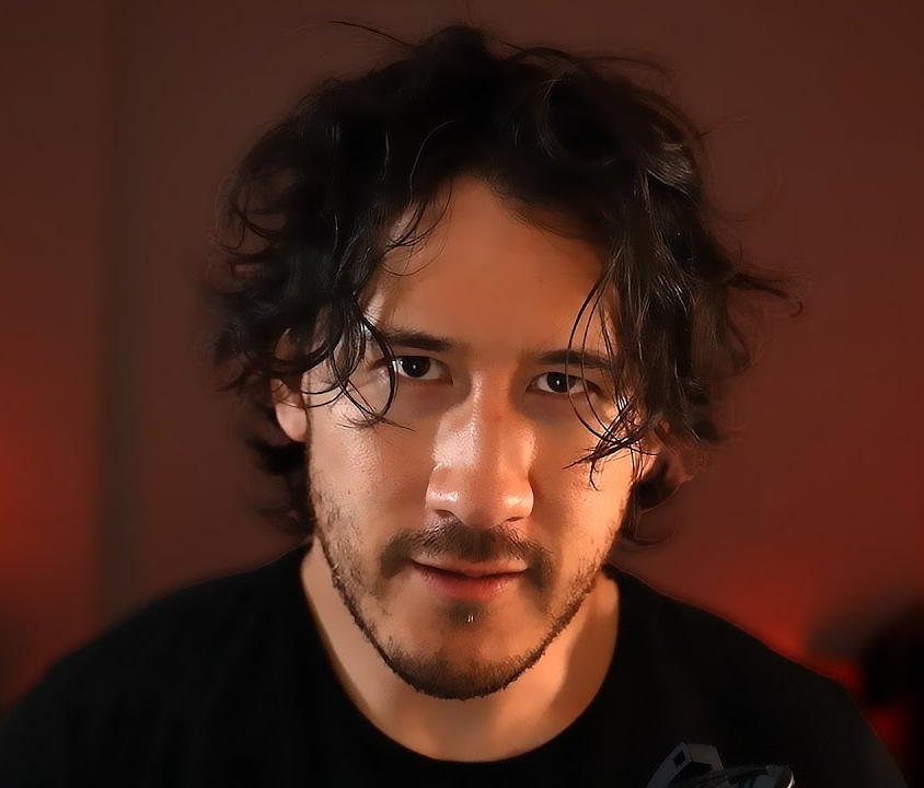 Markiplier Blank Meme Template