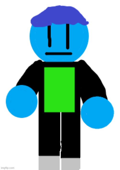 Jk The Octolings Announcement Imgflip