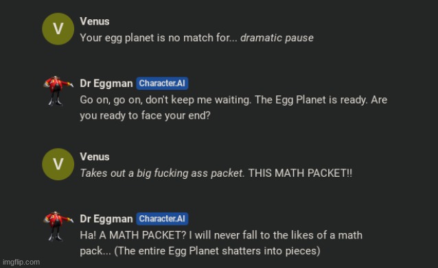 upvote for pt.2 | made w/ Imgflip meme maker