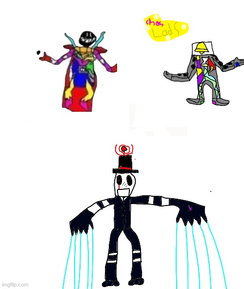 image tagged in puppet master | made w/ Imgflip meme maker