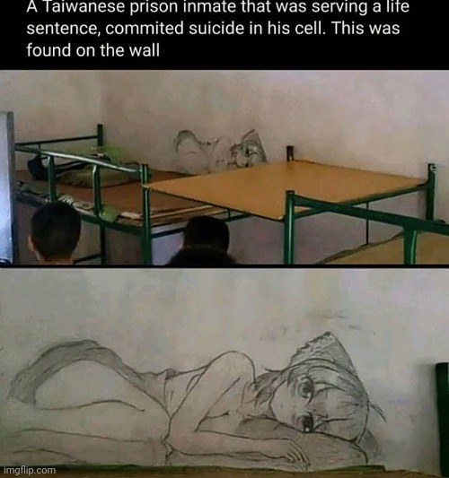What anime does to a mf | made w/ Imgflip meme maker