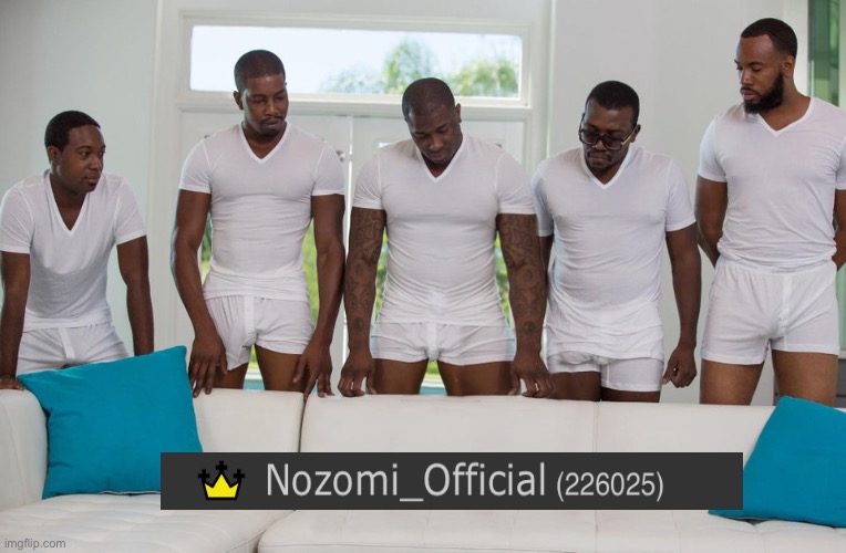 5 guys 1 X | image tagged in 5 guys 1 x | made w/ Imgflip meme maker