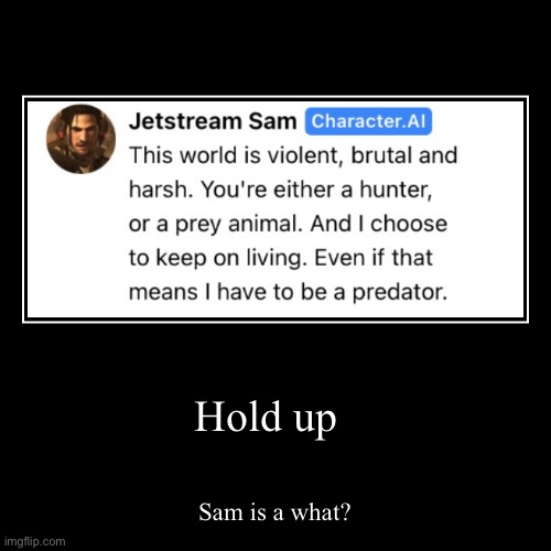 image tagged in funny,demotivationals | made w/ Imgflip demotivational maker