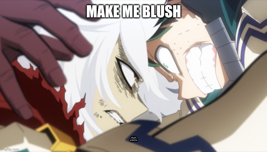 . | MAKE ME BLUSH; YOU'RE NOT GONNA BE ABLE TO, LMAO. I'M JUST PUTTING THIS HERE SO I CAN MAKE EVERYONE LOOK DUMB IN THE COMMENTS REPLYING WITH RANDOM SHIT | image tagged in pie charts | made w/ Imgflip meme maker