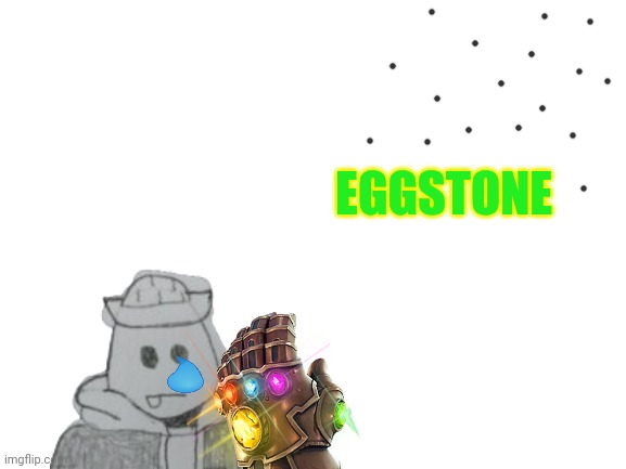 So long, partner. | EGGSTONE | image tagged in blank white template | made w/ Imgflip meme maker