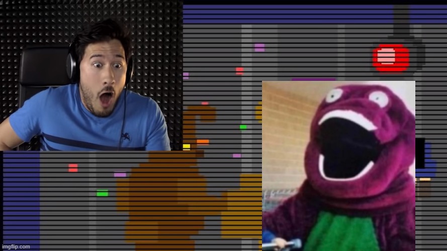 Bite of 87 | image tagged in bite of 87 | made w/ Imgflip meme maker
