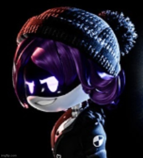 Best Caption wins Ep 3 S9 | image tagged in uzi's evil grin | made w/ Imgflip meme maker