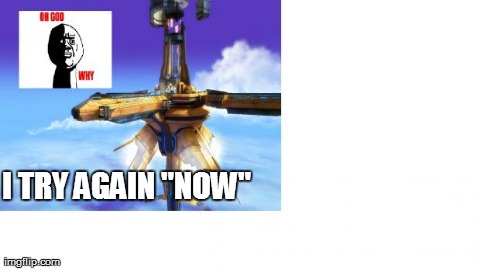 I TRY AGAIN "NOW" | image tagged in login2meme | made w/ Imgflip meme maker