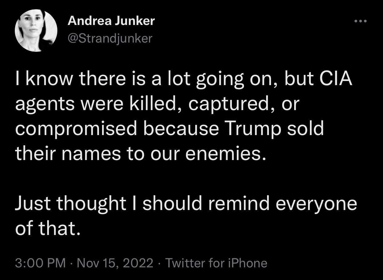 Controlling the Narrative: Here’s where they replace Hillary Clinton’s name with Trump's | image tagged in leftists,liberal logic,liar liar,sounds like communist propaganda,special kind of stupid,cia | made w/ Imgflip meme maker