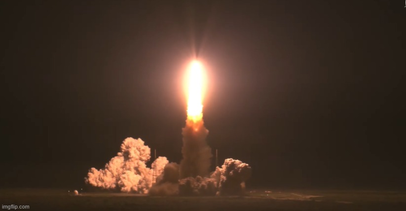 IT'S HAPPENINGGGG | made w/ Imgflip meme maker