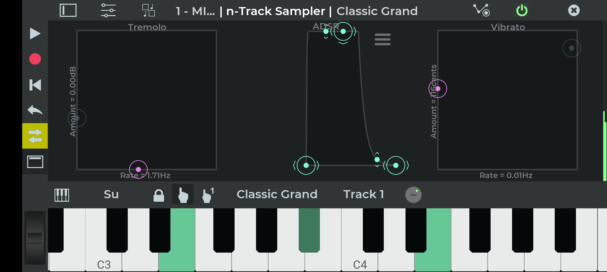 n track Blank Meme Template