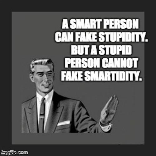 Smart | image tagged in smart | made w/ Imgflip meme maker