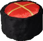 cossack papacha Meme Template