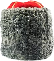COSSACK HAT Meme Template