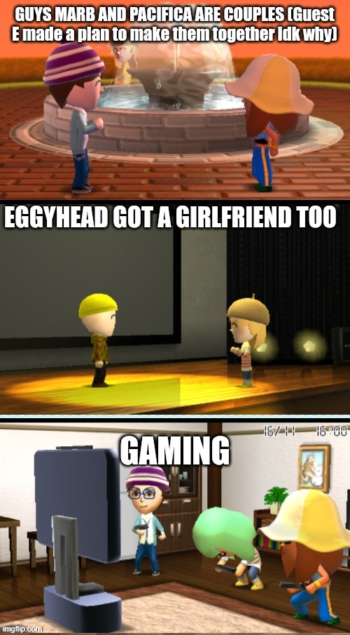 Congrats Eggyhead! | made w/ Imgflip meme maker