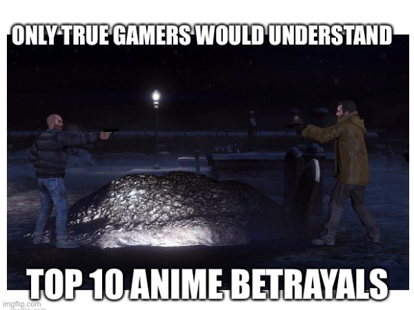 Gaming Memes Only True Gamers Understand 5 